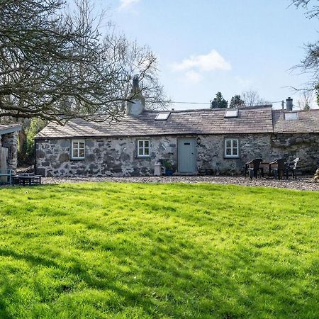 Snook'S Cottage Bangor  Esterno foto