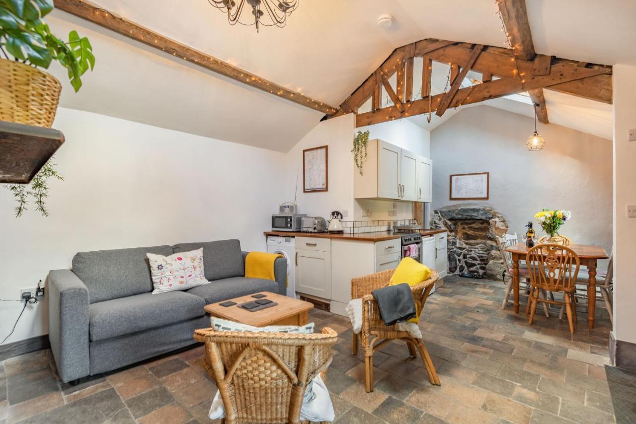 Snook'S Cottage Bangor  Esterno foto