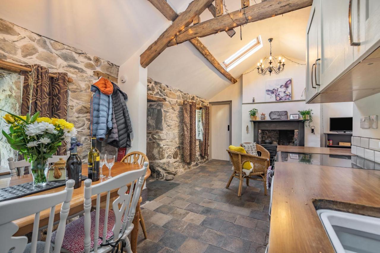 Snook'S Cottage Bangor  Esterno foto