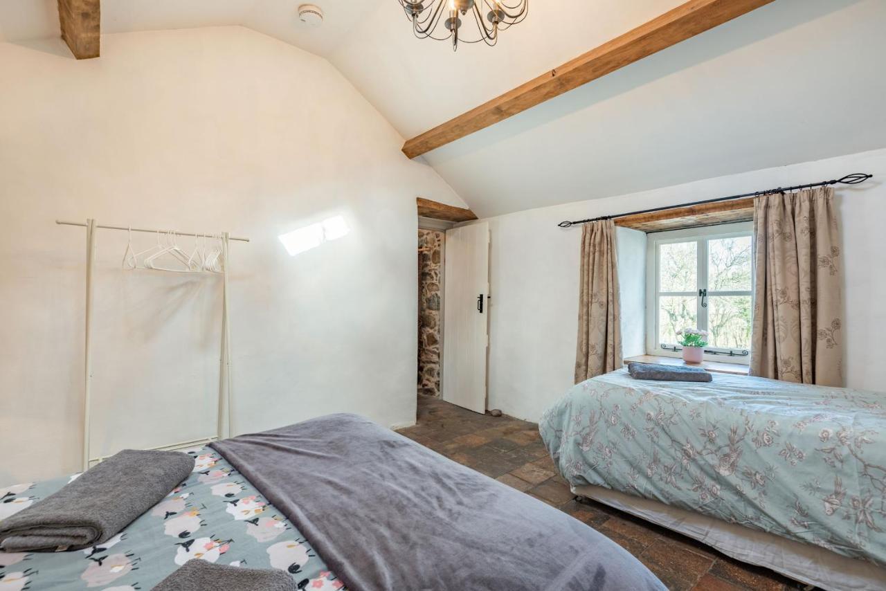 Snook'S Cottage Bangor  Esterno foto