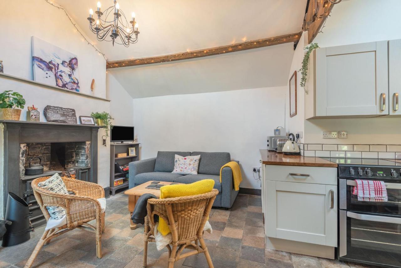 Snook'S Cottage Bangor  Esterno foto
