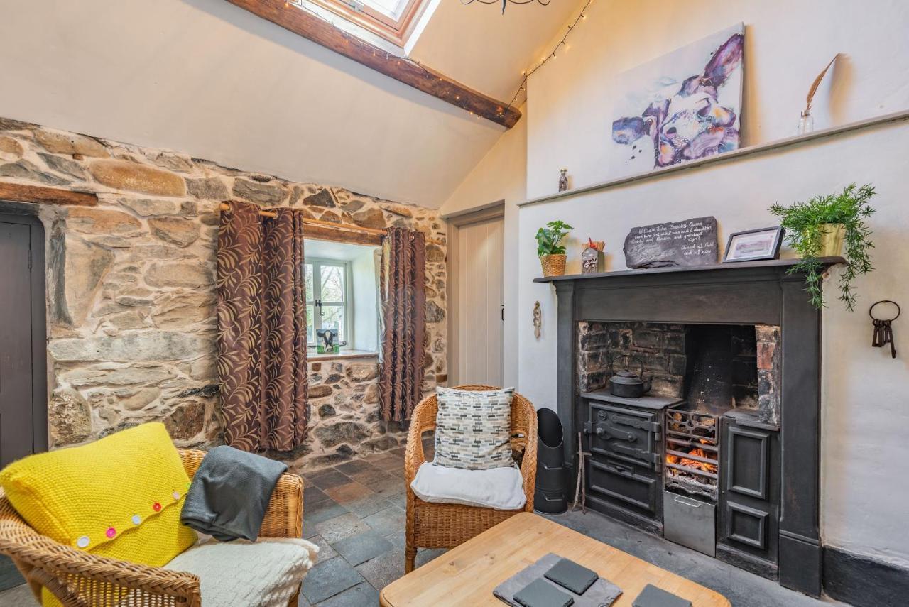 Snook'S Cottage Bangor  Esterno foto