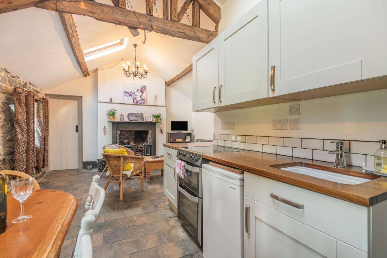 Snook'S Cottage Bangor  Esterno foto