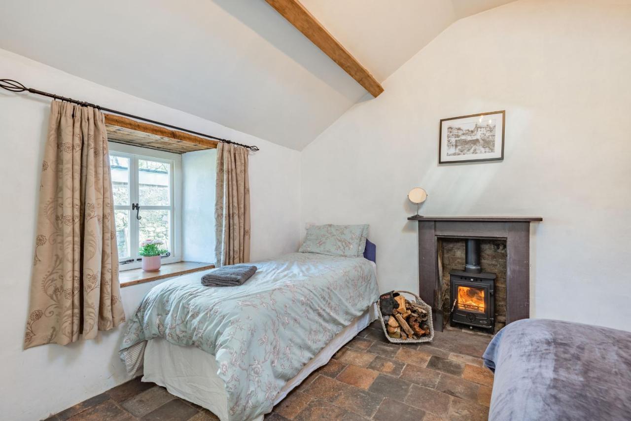 Snook'S Cottage Bangor  Esterno foto