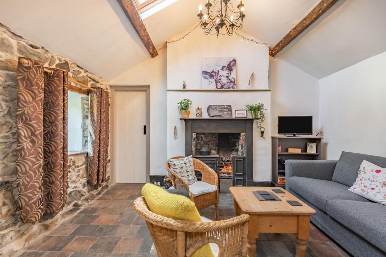 Snook'S Cottage Bangor  Esterno foto
