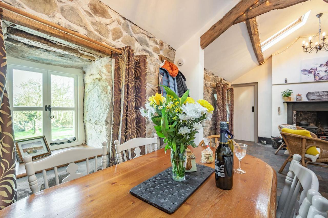 Snook'S Cottage Bangor  Esterno foto