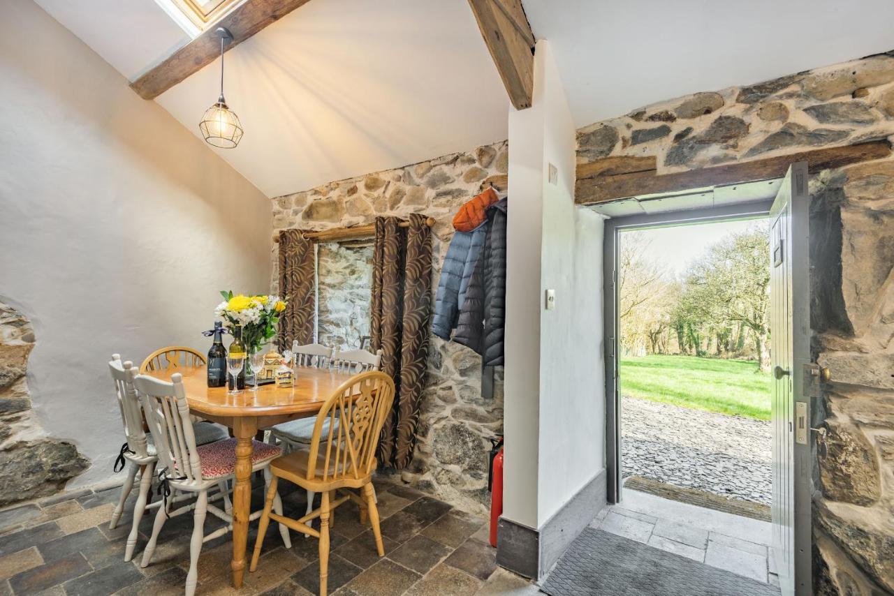 Snook'S Cottage Bangor  Esterno foto