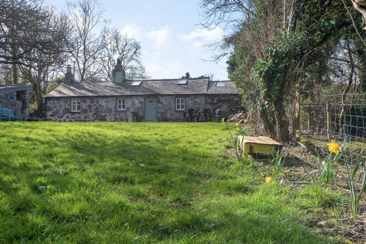 Snook'S Cottage Bangor  Esterno foto